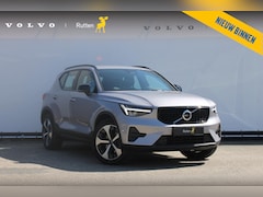 Volvo XC40 - B4 211PK Automaat Plus Dark Semi elektrisch wegklapbare trekhaak / Verwarmbare voorruit /