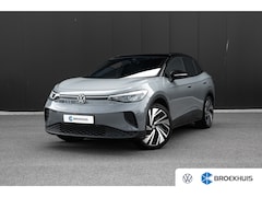 Volkswagen ID.4 - Pro Limited Edition 77 kWh | Camera | Apple Carplay | {uitgelichte-opties}