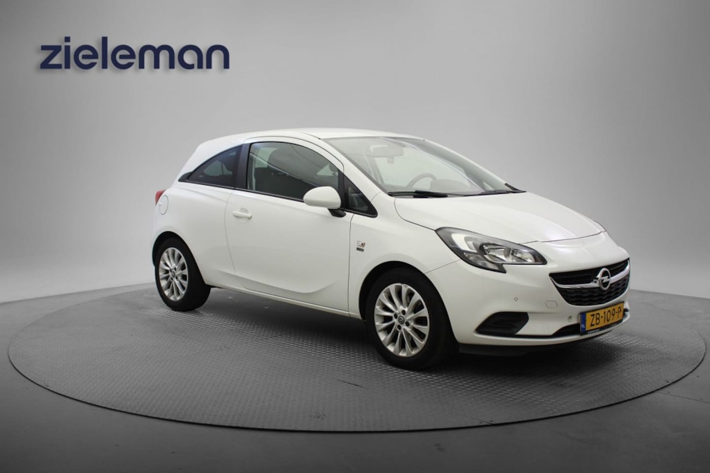 Opel Corsa - 1.0 Turbo 120 Jaar Edition - Carplay, Camera, Cruise, PDC, Stoelverw. - AutoWereld.nl