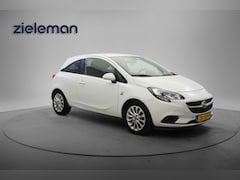 Opel Corsa - 1.0 Turbo 120 Jaar Edition - Carplay, Camera, Cruise, PDC, Stoelverw