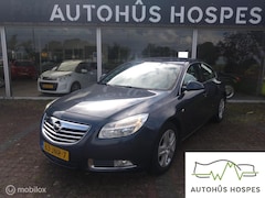 Opel Insignia - 1.6 Edition