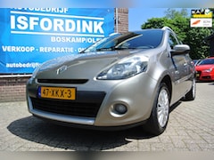 Renault Clio Estate - 1.2 TCE Collection