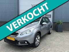 Peugeot 2008 - 1.2 VTi Active