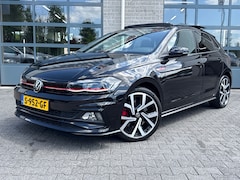 Volkswagen Polo - 2.0 TSI GTI |SCHUIFDAK|VIRTUAL COCKPIT|