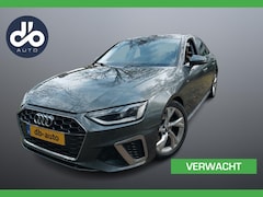 Audi A4 Limousine - 35 TFSI S edition DIGI DISPLAY I FULL LED I CAMERA I LEER I 18-INCH LMV
