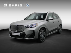 BMW iX1 - eDrive20 M Sport Edition | Premium Pack | Comfort Pack | Travel Pack | Panoramadak | Elekt