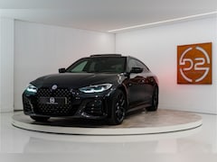 BMW 4-serie Gran Coupé - 420i M-Sport 184PK | NL AUTO+NAP | Harman/Kardon | Schuifdak | 12 MND Garantie