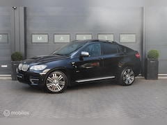 BMW X6 - M50d|Schuifdak|HUD|Soft close|LED|Memory|4-zone climate