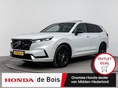 Honda CR-V - 2.0 e:PHEV Advance Tech | NU MEI DEAL | Garantie tot 2035 mogelijk* | Leder | Apple Carpla