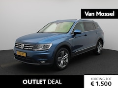 Volkswagen Tiguan Allspace - 1.5 TSI Comfortline Business | Climate Control | Apple Carplay / Android Auto | Panoramada