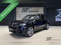 BMW X5 - 4.4i M|HUP|Pano|Trekhaak|Strak|Youngtimer