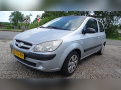 Hyundai Getz - 1.1i Active Young