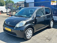 Daihatsu Sirion 2 - 1.0-12V Premium / AIRCO / ELEKTRISCHE RAMEN / NAP