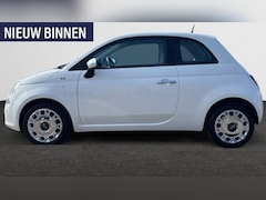 Fiat 500 - 1.0 Pop Org NL Airco Start-stop
