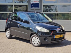 Hyundai i10 - 1.1 Active Cool|Airco|elect.ramen|87.254KM|Metallic|