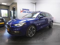 SEAT Leon Sportstourer - e-Hybrid PHEV FR 204PK SOH 97% Camera Carplay