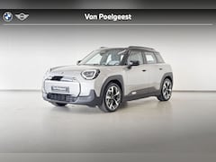 MINI Aceman - SE Classic S 54.2 kWh | 18 inch Slide Spoke 2-tone