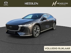 Mazda 6e - Takumi Business Edition 68.8 kWh Mengelers Actieprijs € 39.990, 00