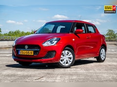 Suzuki Swift - 1.2 Comfort Smart Hybrid | Airco | Adaptive Cruise Control | Radio/CD - Speler | Parkeerse