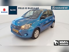 Suzuki Celerio - 1.0 Comfort Automaat rijklaar prijs