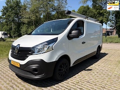Renault Trafic - 1.6 dCi T27 L1H1 Comfort Energy - euro 6 - airco - cruise control