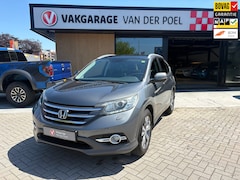 Honda CR-V - 2.0 AWD Executive