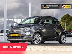 Fiat 500 - 0.9 TwinAir Turbo Lounge | Automaat | Pano | Cruise