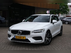 Volvo V60 - 2.0 B3 Momentum|Rijklaar|PilotAssist|ACC|Camera|Stuur+Stoelverwarming|BLIS|Trekkhaak|Carpl