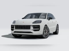 Porsche Cayenne - S E-Hybrid Black Edition
