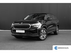 Skoda Kodiaq - 1.5 TSI 150pk Business Edition 7p. | Adapt. Cruise | Trekhaak | Stoelverwarming | Carplay