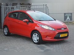 Ford Fiesta - 1.25 Limited bj09 airco elec pak