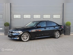 BMW 3-serie - 318i Sportline|NAP|LED|Sportstoelen|PDC|AUT