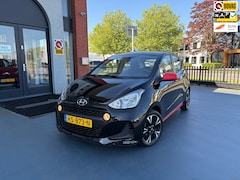 Hyundai i10 - 1.0i Comfort AIRCO LMV CRUISE CONTROL