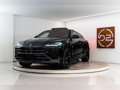 Lamborghini Urus - 4.0 V8 Hybrid SE 789PK | NERO HELENE | BTW | IMPACT PPF | 3D B&O | ANIMA | Service Package