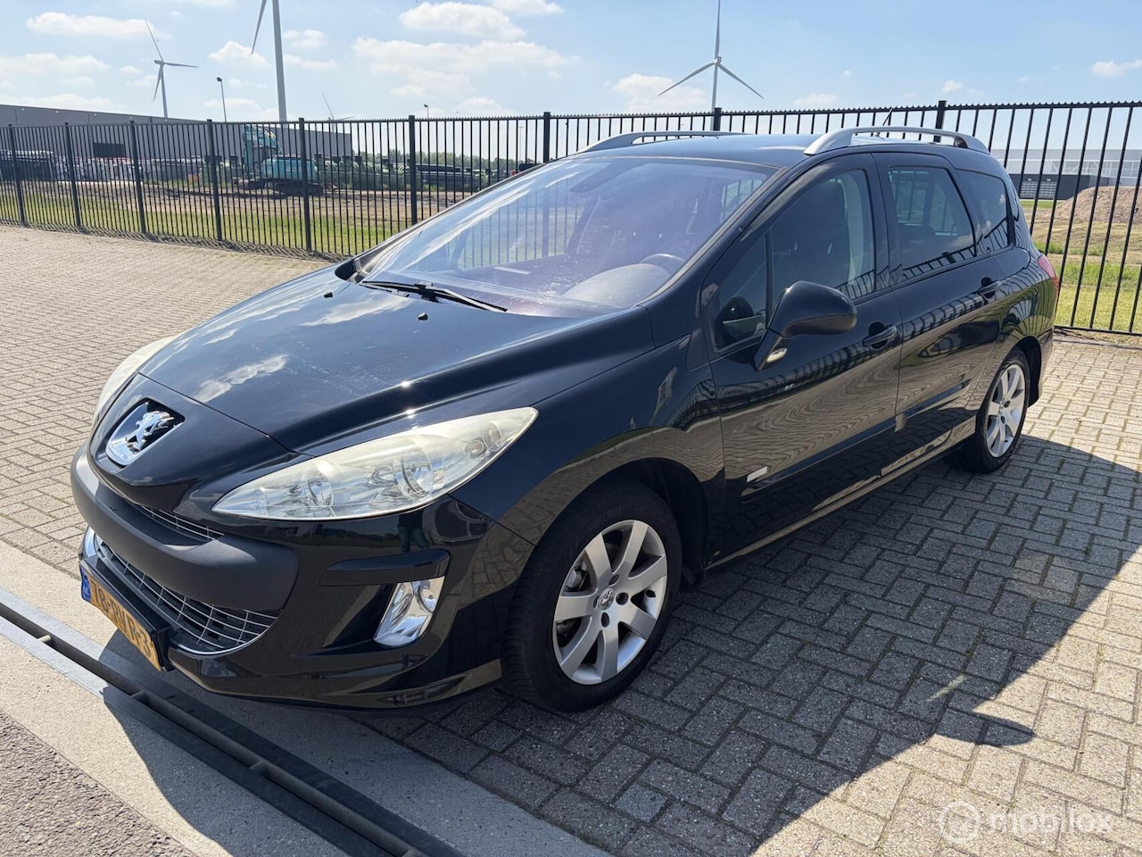 Peugeot 308 SW - 1.6 VTi Millesim 200 1.6 VTi Millesim 200 - AutoWereld.nl