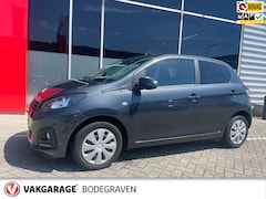 Peugeot 108 - 1.0 e-VTi Active