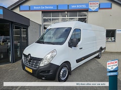 Renault Master - 35 2.3 DCi 165pk L4H2