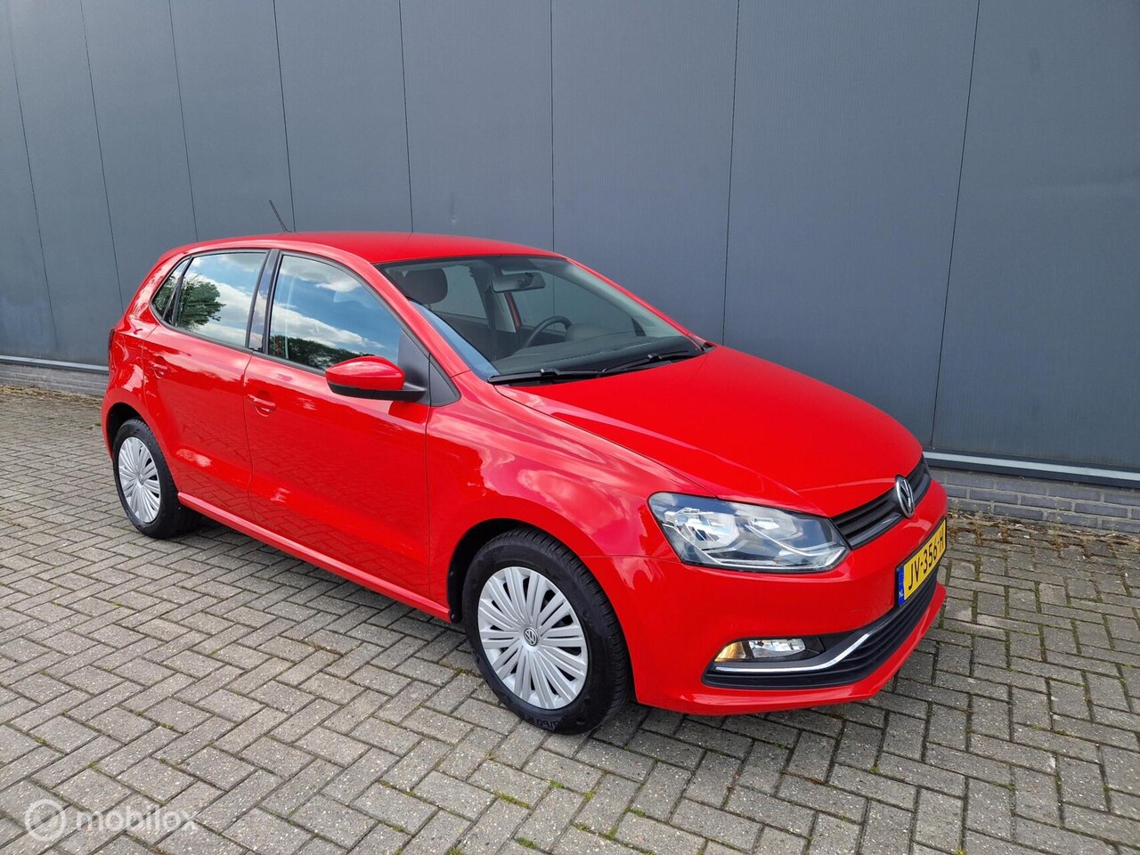 Volkswagen Polo - 1.4 TDI Comfortline unieke kilometers - AutoWereld.nl
