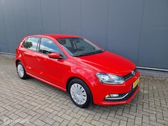 Volkswagen Polo - 1.4 TDI Comfortline unieke kilometers