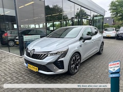 Renault Clio - 1.6 E-Tech Hybrid 145pk Techno Esprit Alpine