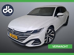 Volkswagen Arteon Shooting Brake - 1.4 TSI eHybrid R-Line Business+