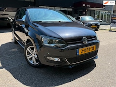 Volkswagen Polo - 1.2 TSI Highline match