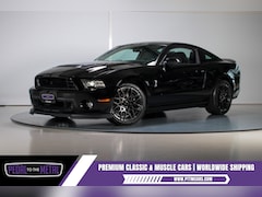 Ford Mustang - Shelby GT500