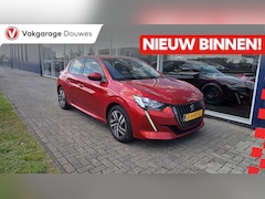Peugeot 208 - 1.2 PureTech Allure |NAP|Carplay
