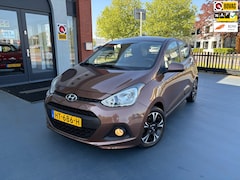 Hyundai i10 - 1.0i i-Motion Comfort LMV AIRCO