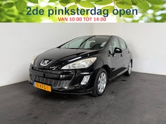 Peugeot 308 - 1.6 VTi XS. Trekhaak
