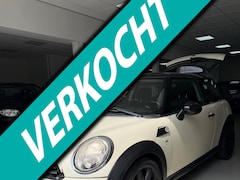 MINI Cooper - 1.6 Chili