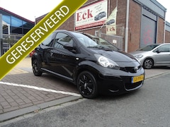 Toyota Aygo - 1.0-12V Comfort Navigator