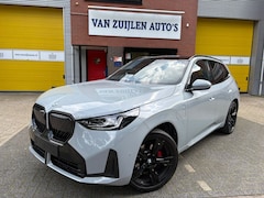 BMW X3 - 30e xDrive M-Sport Pro Panorama Trekhaak Harman 21"