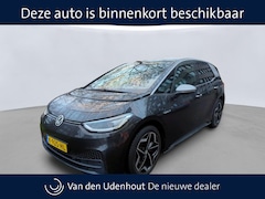 Volkswagen ID.3 - First Plus 58 kWh 204pk | Camera | Acc | App-Connect | Stoelverwarming